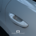 Omega Skinz - OS-715 - Avalanche Grey